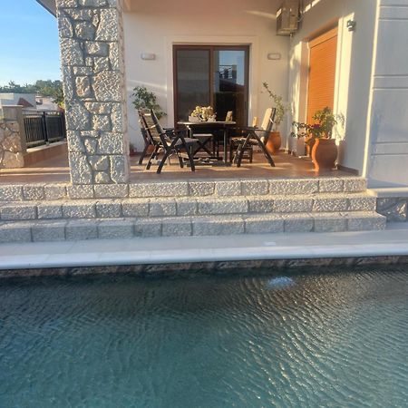 Seaview Villa - Amazing Sea & Mountain View Koskinou  Extérieur photo