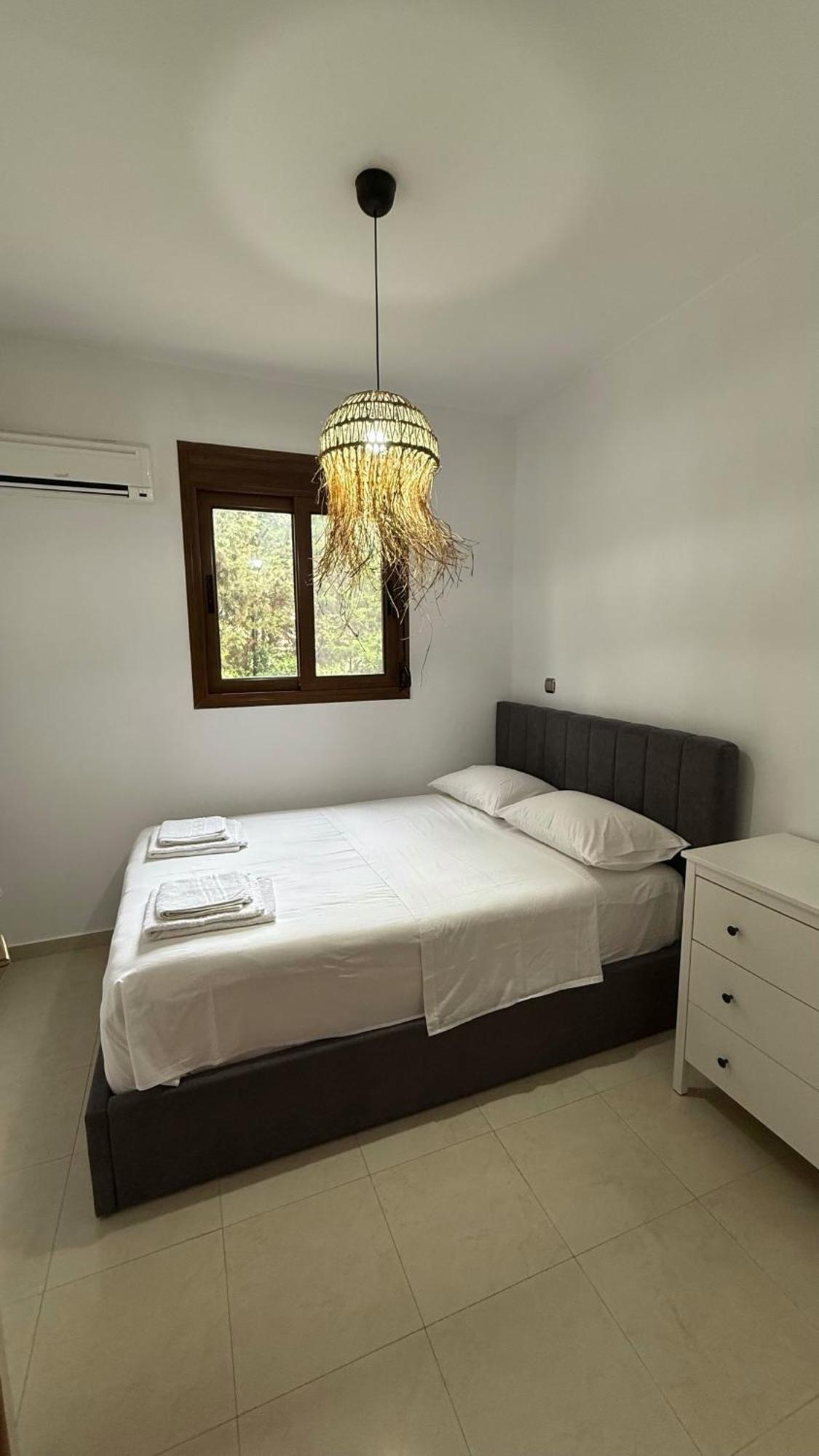Seaview Villa - Amazing Sea & Mountain View Koskinou  Extérieur photo