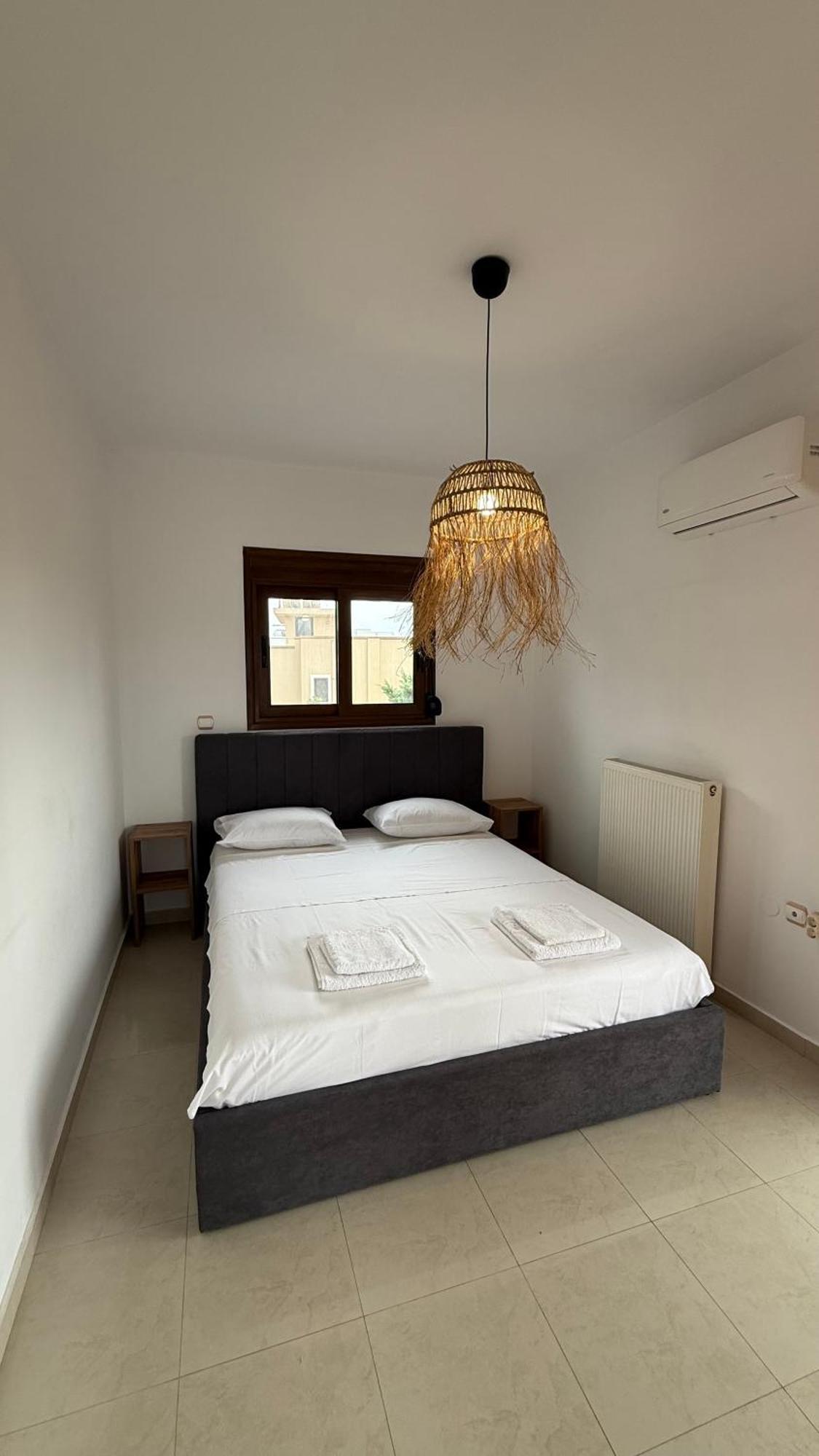 Seaview Villa - Amazing Sea & Mountain View Koskinou  Extérieur photo